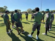 ایشیاکپ اور ٹرائی نیشن سیریز، قومی ٹیم کا پری سیریز کیمپ کل سے دبئی میں شروع ہوگا