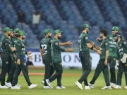 ایشیا کپ: سری لنکا کیخلاف میچ کیلیے پاکستانی ٹیم میں تبدیلی کا امکان