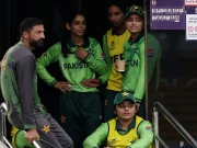 ویمنز ورلڈکپ: بنگلادیش ایونٹ سے باہر، پاکستان ٹیم کیلیے اگر مگر کی صورتحال