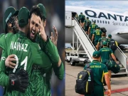 ٹی ٹوئنٹی ورلڈکپ: آسٹریلیا کا پہلے راؤنڈ میں باہر ہونا پاکستان کیلیے خوش بختی کی علامت؟