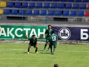 یوئیفا انڈر 16 ڈیویلپمنٹ ٹورنامنٹ: پاکستان کو دوسرے میچ میں بھی ناکامی کا سامنا