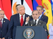 پاکستان کا غزہ بورڈ آف پیس میں شمولیت کا فیصلہ، وزیراعظم نے ٹرمپ کی دعوت قبول کرلی