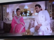 پابندی کے باوجود ایک پاکستانی اداکار اب بھی بھارتی سیریز میں جلوہ گر ہیں