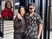 سارہ خان کی نئی تصاویر نے مداحوں کو چونکا دیا، کیا واقعی سرجری کروا لی؟ 