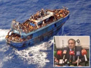 یونان کشتی حادثے میں درجنوں پاکستانی تاحال لاپتا، بچنے کی امیدیں ختم ہوگئیں، سفیر کی تصدیق