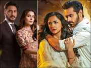 پاکستانی ڈراموں میں بڑھتا ہوا غیر اخلاقی مواد؛ شیما کرمانی برس پڑیں