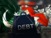قرضوں، ٹیکسوں کا بوجھ، پاکستانی معیشت شدید دباؤ کا شکار