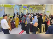 ایران میں پھنسے 107 پاکستانی پی آئی اے پرواز کے ذریعے وطن واپس پہنچ گئے