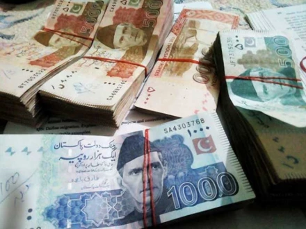 پاکستان کے ہر شہری پر کتنا قرض ہے؟ قرضوں کے خطرناک حد تک بڑھنے کی رپورٹ جاری