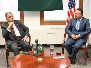 امریکہ کے شہر شکاگو میں یوم دفاع  پاکستان  کے موقع پر  سفیر پاکستان کے اعزاز میں تقریب 