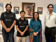 پاکستانی طلبہ کی 2025 اے پی اے سی سولیوشن چیلنج میں عالمی سطح پر پذیرائی