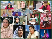 وہ... جو دوسروں کے لیے مثال بنیں