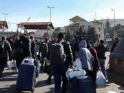 شام میں پھنسے 350 پاکستانی لبنان پہنچ گئے