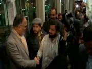 شام میں پھنسے 318 پاکستانی بحفاظت اسلام آباد پہنچ گئے