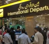 رواں سال مزید 3 لاکھ سے زائد پاکستانی بہتر مستقبل کیلئے بیرون ملک روانہ