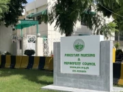 پاکستان نرسنگ کونسل میں اقتدار کی لڑائی، ممبران کی قبضے کی کوشش، رات گئے تمام ممبران  گرفتار 