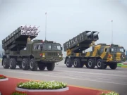 وفاقی کابینہ اجلاس: آرمی، ایئرفورس اور نیوی کے بعد آرمی راکٹ فورس کے قیام کا فیصلہ