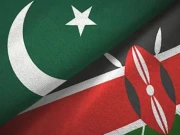 پاکستان اور کینیا کے درمیان باہمی تجارت کا حجم 1 ارب 2 کروڑ ڈالر سے تجاوز کرگیا