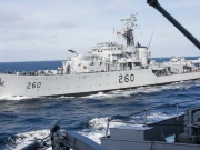 دوراکہ آپریشن : سنہ 1965 میں پاک بحریہ کی وہ کارروائی جس نے دشمن کی بربادی کا تماشا دنیا کو دکھایا