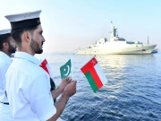 فوٹو پاکستان نیوی