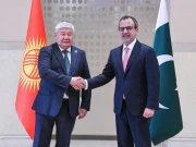 حکومت کی ترک کمپنیوں کو ملک کے تین بجلی گھر خریدنے کی پیشکش