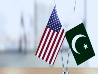 امریکا کا افغان طالبان کی جارحیت کیخلاف پاکستان کے حق دفاع کی حمایت کا اعلان