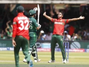 بنگلادیشی ٹیم ٹی20 سیریز کیلئے پاکستان آئے گی، تصدیق ہوگئی