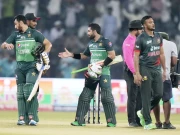 پاک بنگلادیش سیریز؛ نظرثانی شدہ شیڈول کا اعلان ہوگیا