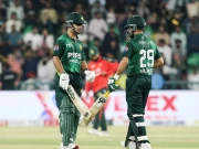 نوجوان اسکواڈ کی کارکردگی پر بے حد فخر ہے، کوچ پاکستان کرکٹ ٹیم