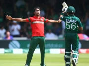 چیمپئنز ٹرافی کے بعد پاکستان اور بنگلادیش کے درمیان وائٹ بال کرکٹ سیریز کا امکان