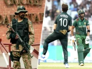 پاک بنگلادیش سیریز؛ سیکیورٹی کی ذمہ داری پاک فوج کے سپرد