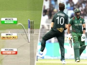 پی ایس ایل کے بعد پاک بنگلادیش سیریز میں ڈی آر ایس ٹیکنالوجی نہیں ہوگی