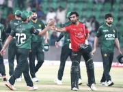 دوسرا ٹی 20: پاکستان نے بنگلا دیش کو شکست دیکر سیریز جیت لی