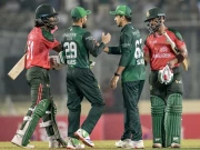 پاکستان ٹیم کے دورہ بنگلادیش شیڈول سامنے آگیا