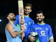 بھارتیوں کیساتھ فرینڈلی کیوں ہورہے ہو؟ معین خان بھڑک اُٹھے