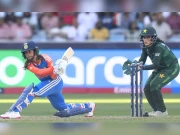 آئی سی سی ویمن ورلڈ کپ کا شیڈول جاری، پاکستان اور بھارت کا مقابلہ کب ہوگا؟