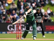 تیسرا ٹی20؛ پاکستانی بیٹرز نے کیوی بالرز کا بھرکس نکال دیا