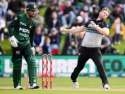 نیوزی لینڈ نے پاکستان کو دوسرے ٹی20 میچ میں بھی شکست سے دوچار کردیا