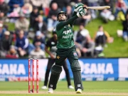 پاکستان ٹیم ٹی ٹوئنٹی کی تاریخ میں 10ویں کم ترین ٹوٹل پر آؤٹ