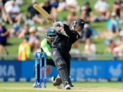 پاکستان کیخلاف دوسرے ون ڈے سے قبل نیوزی لینڈ کو ایک اور دھچکا