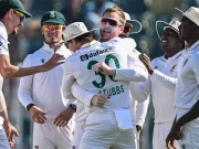 پنڈی ٹیسٹ: جنوبی افریقا کی 18 سال بعد پاکستانی سرزمین پر فتح، سیریز 1 1 سے برابر