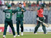 پاکستان کو وائٹ واش کی خفت سے بچنے کا چیلنج درپیش