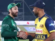 پاکستان اور سری لنکا کے درمیان پہلا ٹی ٹوئنٹی میچ آج کھیلا جائے گا