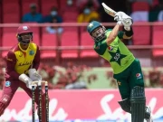 ورلڈ کپ میں براہ راست رسائی؛ گرین شرٹس کیریبیئن عزائم کی راہ میں حائل