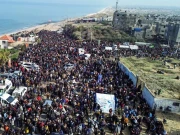  فلسطینیوں کی نسل کشی اور جبری بیدخلی 