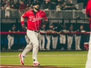 ویسٹ ایشیا بیس بال کپ: فلسطین نے پاکستان کو شکست دیکر ٹائٹل جیت لیا