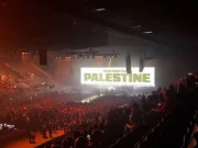 لندن کا تاریخی فنڈ ریزنگ شو: فلسطین کیلئے 2 ملین ڈالر جمع