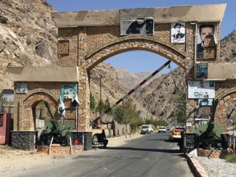 پنجشیر میں نیشنل ریزسٹنس فرنٹ کا بڑا آپریشن، طالبان کے 17 جنگجو ہلاک