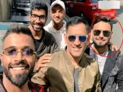 ’کندھے پر کس کا ہاتھ ہے؟‘ رشبھ پنت نے 6 سال بعد معمہ حل کردیا