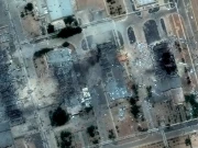 امریکا کا اربوں ڈالر کا حملہ بیکار؛ ایرانی جوہری پروگرام مکمل تباہ نہ ہوسکا، پینٹاگون کی رپورٹ